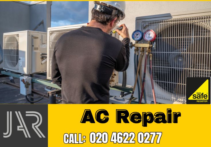 ac repair Canning Town