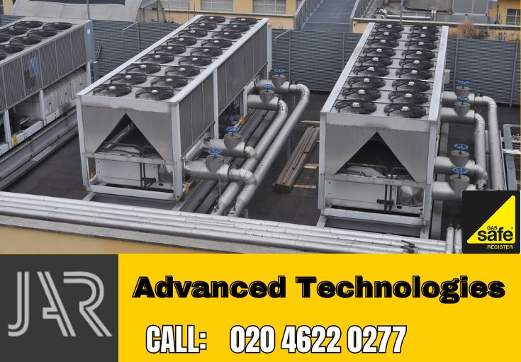 Advanced HVAC Technology Solutions Canning Town