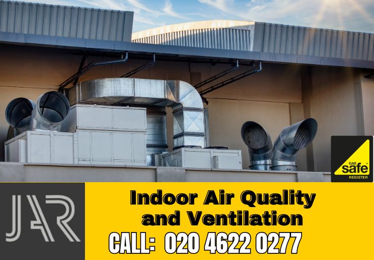 Indoor Air Quality Canning Town