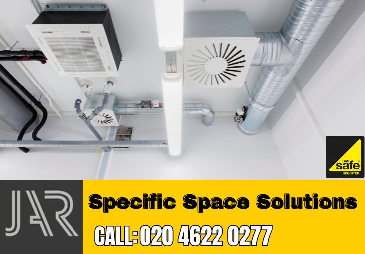 Specific Space Solutions Canning Town